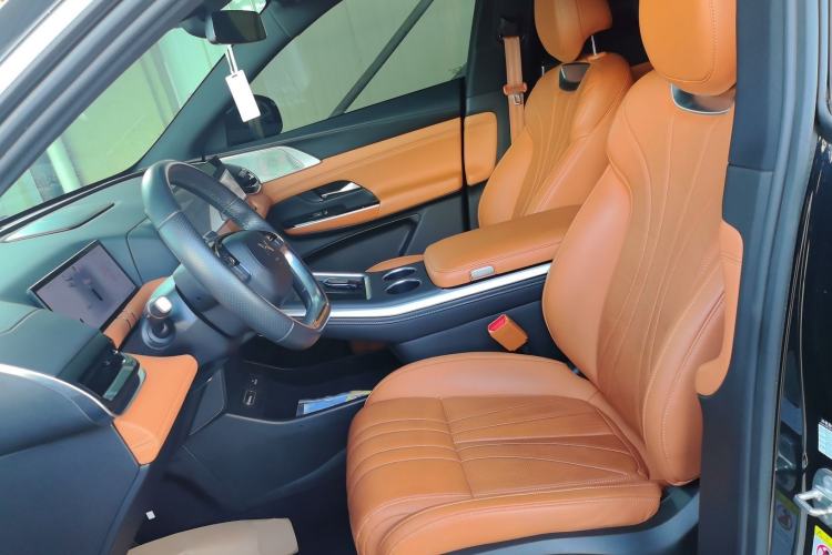 Used XPeng G9 2024 702 Pro
