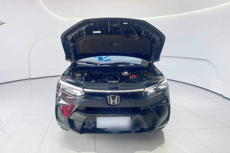 Used Honda Breeze 2023 240TURBO Two-Wheel-Drive Luxury Edition 5 Seats
