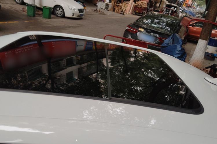 Used Audi A4L 2024 40 TFSI Fashion Dynamic Model