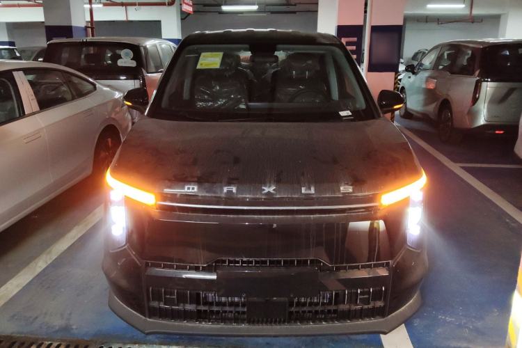 Used SAIC MAXUS Dajia 7 2024 Revised Version Super Hybrid Long-Range Edition Enjoyment Version