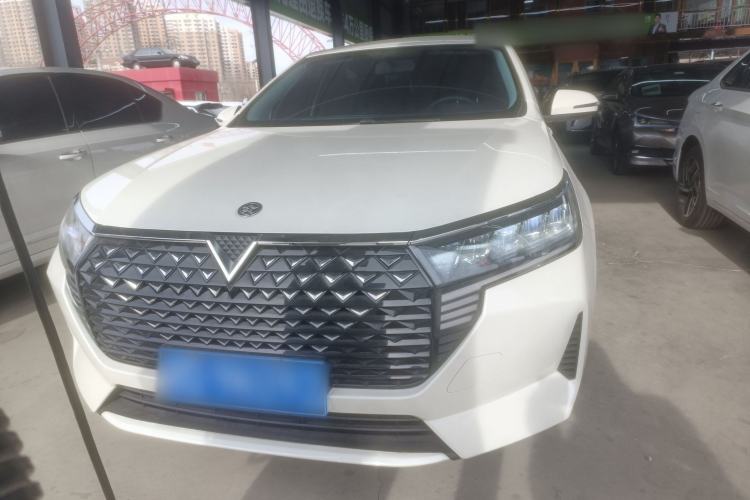 Used Venucia D60 2023 PLUS 1.6L XE CVT Trendy Edition