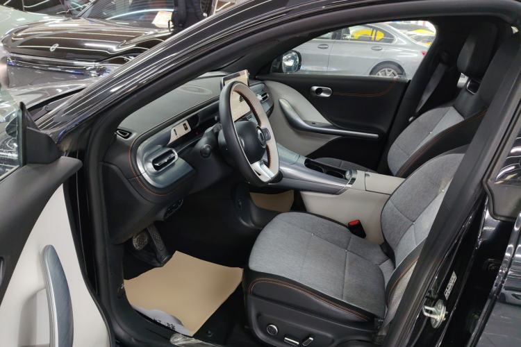 Used  #3 2023 Pro+ Edition