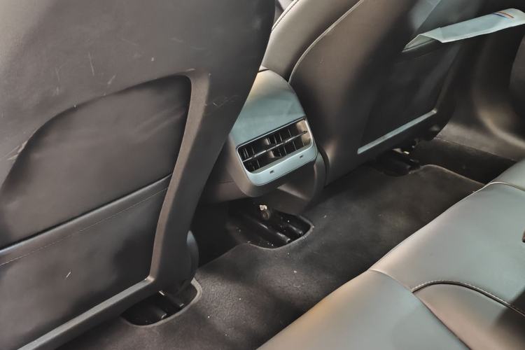 Used Tesla Model 3 2021 Standard Range Rear-Wheel Drive Upgraded Version 3D6
