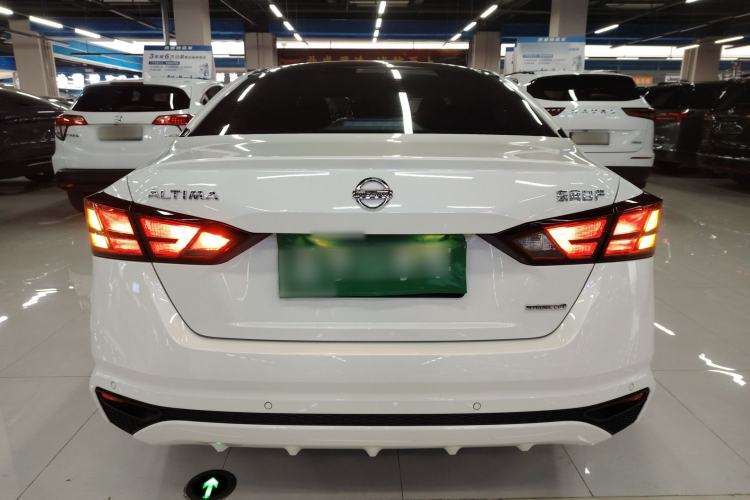 Used Nissan Teana 2021 2.0L XL Comfort Edition