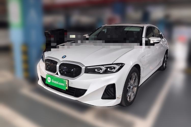 Used BMW i3 2022 eDrive 35 L