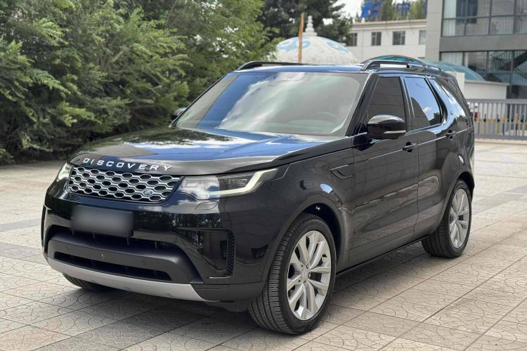 Used Land Rover Discovery 2024 360 PS S