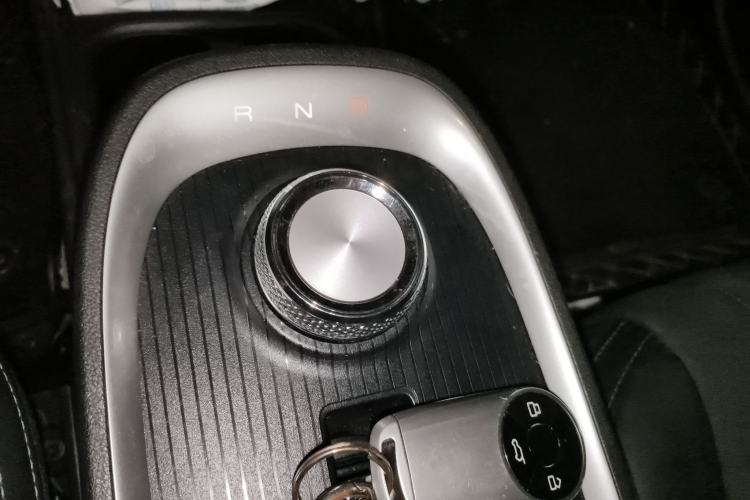 Used ORA Good Cat 2021 400km Standard Range Athena Edition Lithium Iron Phosphate
