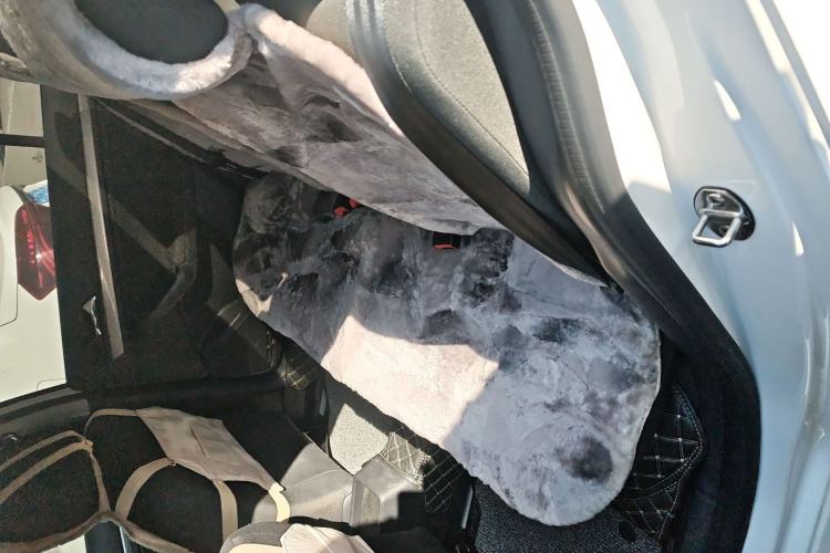 Used Volkswagen Lavida 2019 Lavida Start 1.5L Automatic Trendy Version China VI Standard