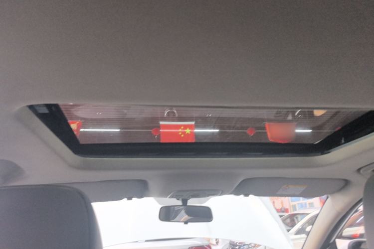 Used Geely Auto Coolray 2020 PRO 240T DCT Hunter