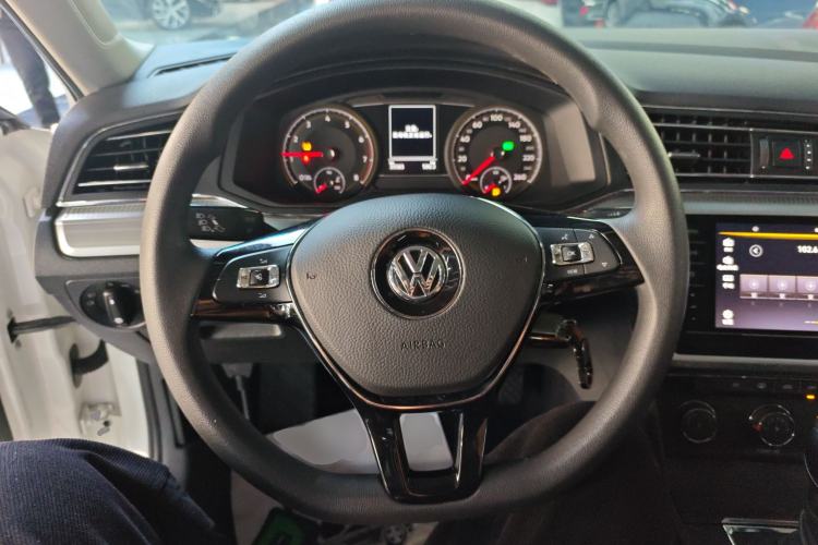 Used Volkswagen Lamando 2021 230TSI DSG Fashion Edition
