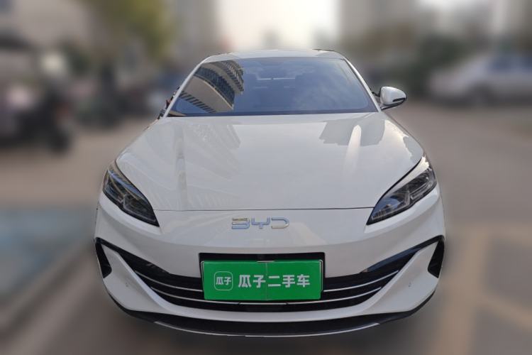 Used BYD Seal 06 New Energy 2024 DM-i 120KM Prestige Model