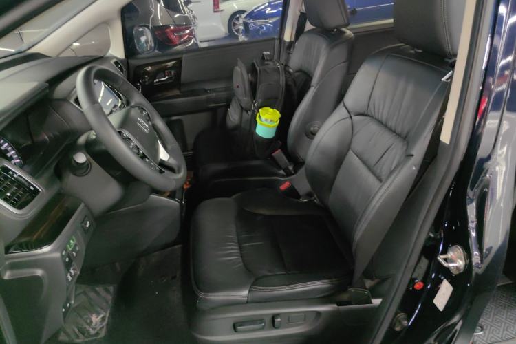 Used Honda Odyssey 2019 2.0L Rui·Smart Edition