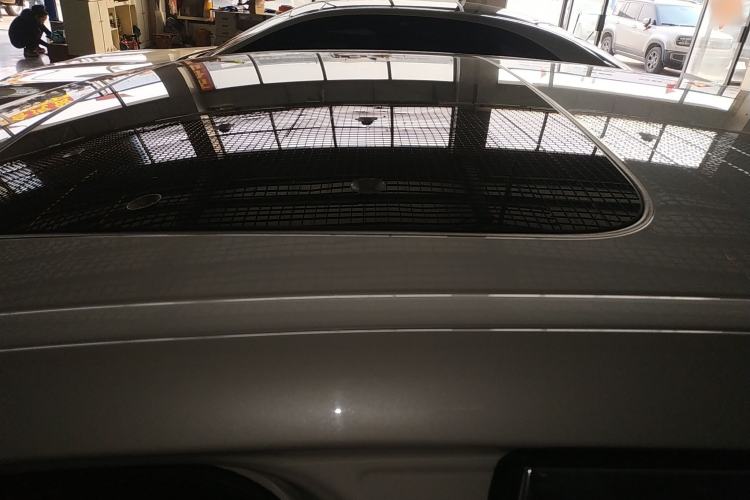 Used BMW 5 Series 2021 Facelifted 525Li M Sport Package