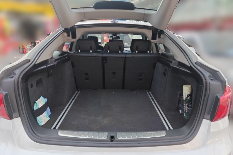 Used BMW 3 Series GT 2019 320i Sport Edition
