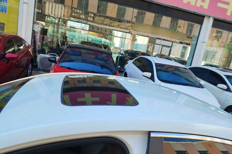 Used Buick Verano 2015 Sedan 15S Automatic Ambition Model
