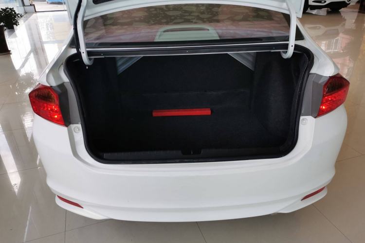 Used Honda City 2017 1.5L manual Comfort version
