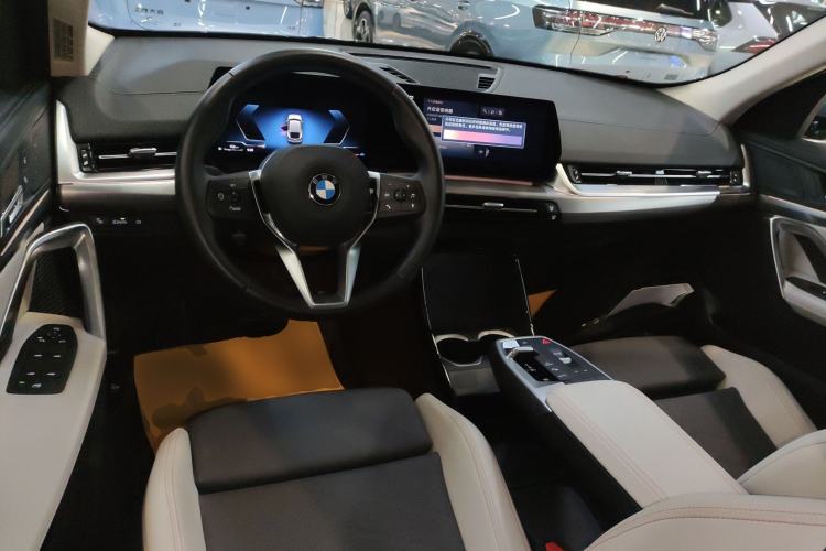 Used BMW X2 2024 sDrive25i M Sport Package