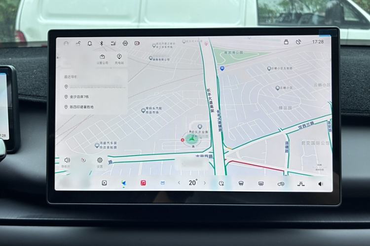 Used Leapmotor C10 2024 210 Smart Edition
