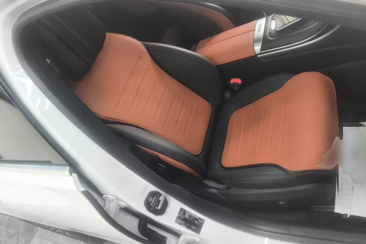 Used Mercedes-Benz C-Class 2025 C 260 L Sport Edition
