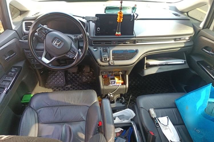 Used Honda Elysion 2022 2.0L eHEV Luxury First Edition