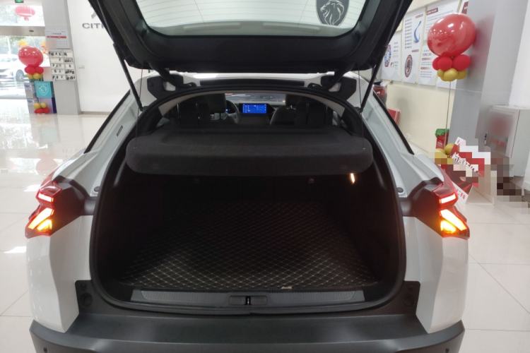 Used Citroen C5 X 2021 1.6T Enjoy the Extraordinary
