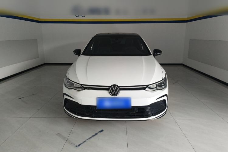 Used Volkswagen Golf 2023 Facelift 280TSI DSG R-Line Lite
