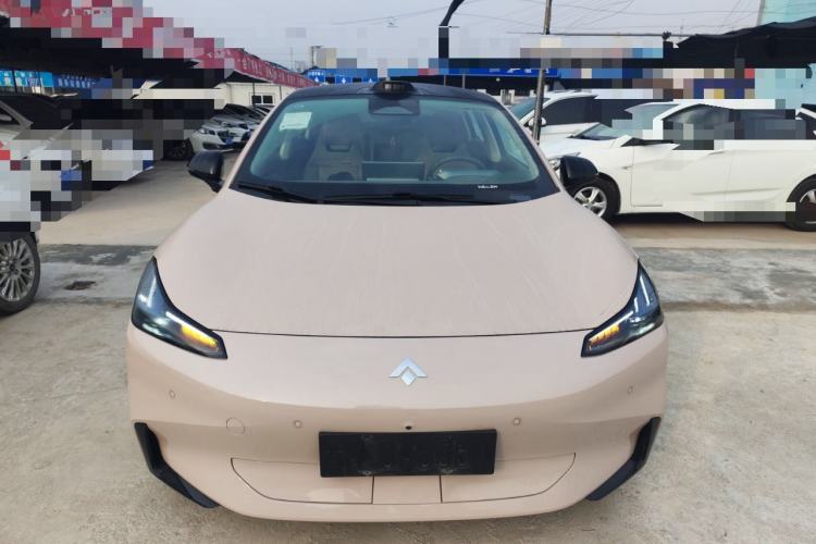 Used  GT 2024 Global Model 710 Ultra-High-Voltage LiDAR Edition
