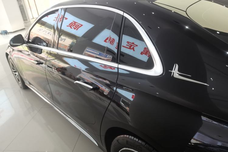 Used Mercedes-Benz E-Class 2024 E 300 L Luxury Sport Model
