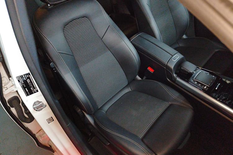 Used Mercedes-Benz B-Class 2021 B 200 Sport Edition