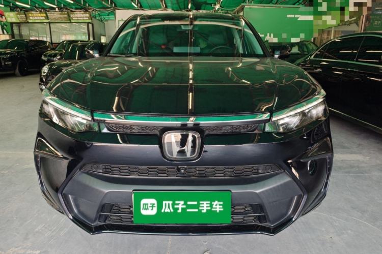 Used Honda Breeze 2023 240TURBO Two-Wheel-Drive Luxury Edition 5 Seats