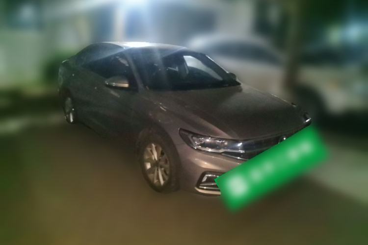 Used Volkswagen Bora 2021 1.5L Automatic Comfort Smart Connect Edition
