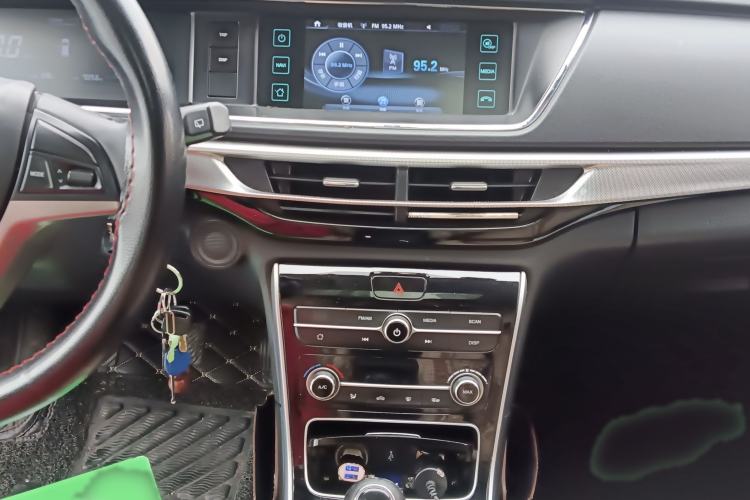 Used Chana Oushang A600 2018 1.5L Manual Luxury Model
