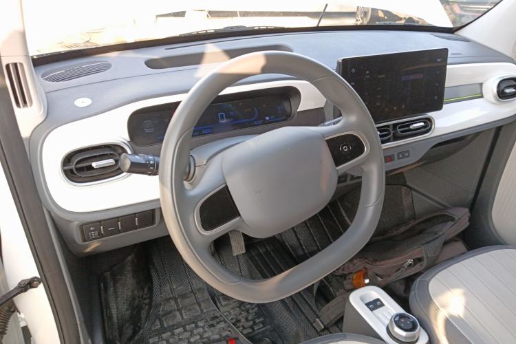 Used  Panda 2024 200km Panda Kart
