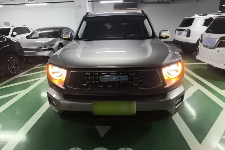 Used Haval  2024 Hi4 102km Trend Electric Version Plus
