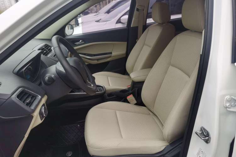 Used Ford Escort 2015 1.5L Manual Comfort Model
