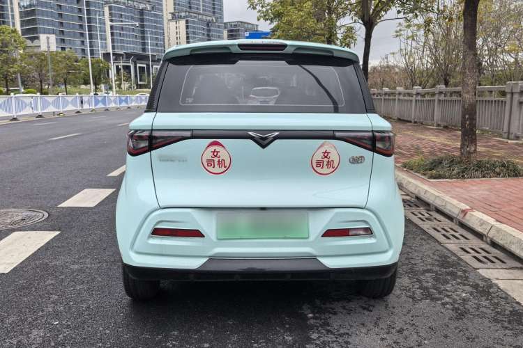 Used Cowin October 2023 301km Zhi Feng Edition
