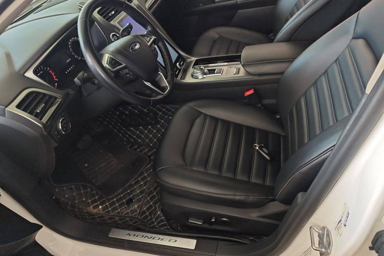 Used Ford Mondeo 2020 EcoBoost 180 Stylish Model