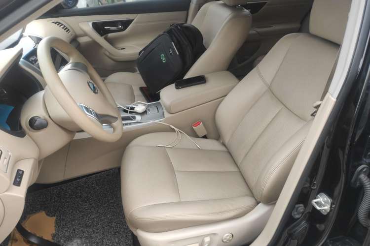 Used Nissan Teana 2016 2.0L XE Fashion Edition