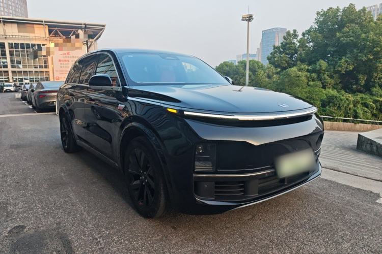 Used Li Auto L8 2023 Pro Model
