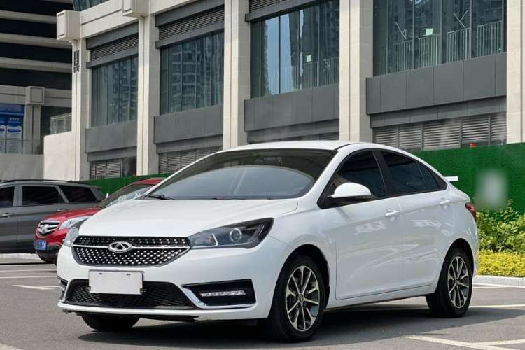 Used Chery Arrizo 5 2021 PRO 1.5L CVT Youth Edition
