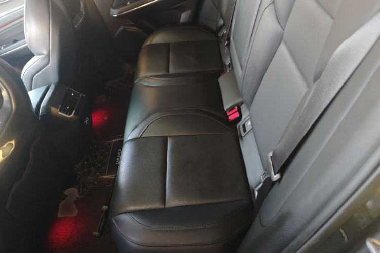 Used Lynk & Co 01 2021 2.0TD Two-Wheel-Drive Pro Trim