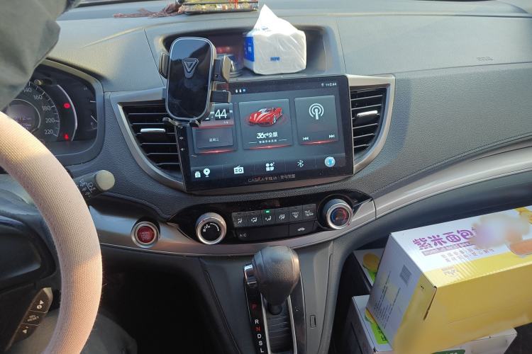 Used Honda CR-V 2015 2.0L two-wheel drive Fashion Edition
