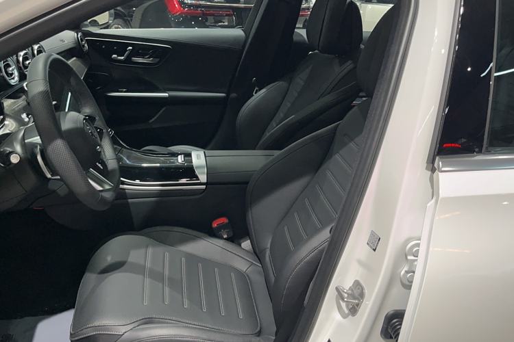 Used Mercedes-Benz C-Class 2024 Restyled C-Class 260 L Sport Edition
