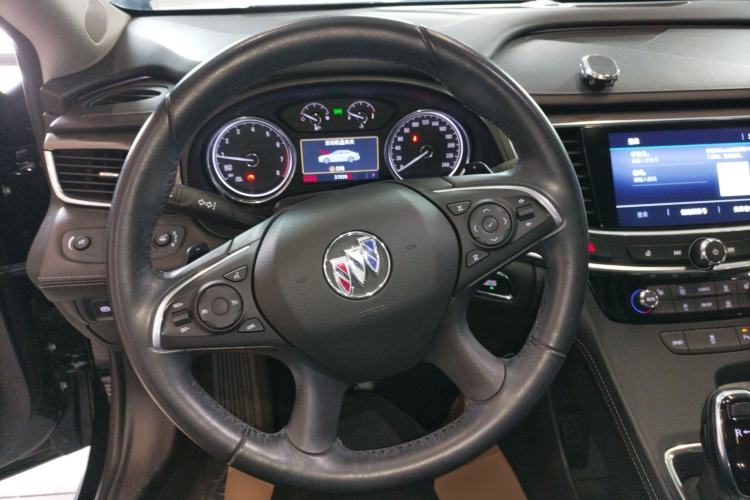 Used Buick LaCrosse 2022 652T Luxury Version