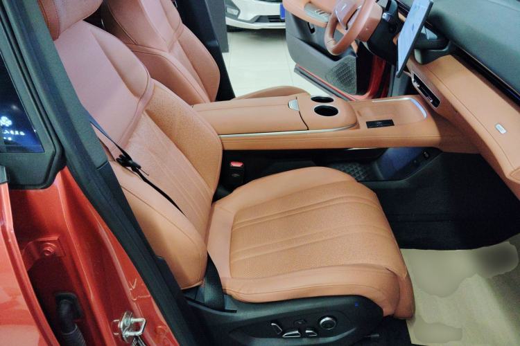 Used  S07 2024 215Max Qiankun Intelligent Driving ADS SE Range-Extended Version
