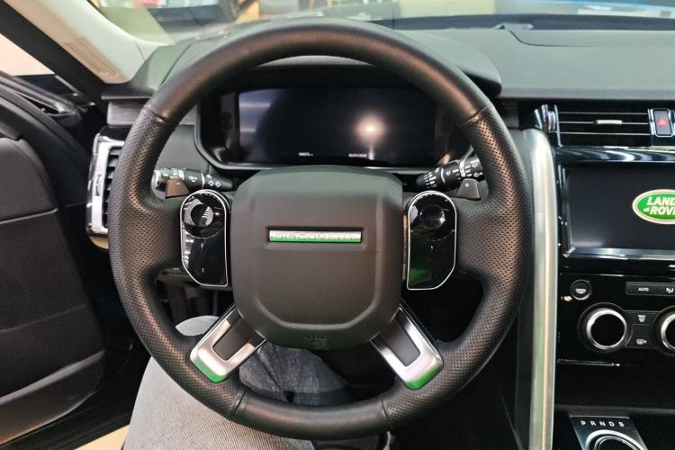 Used Land Rover Discovery 2019 3.0 SC V6 HSE