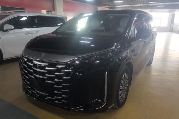 Used BYD Xia 2025 DM-i 1.5T 180km Beyond Edition