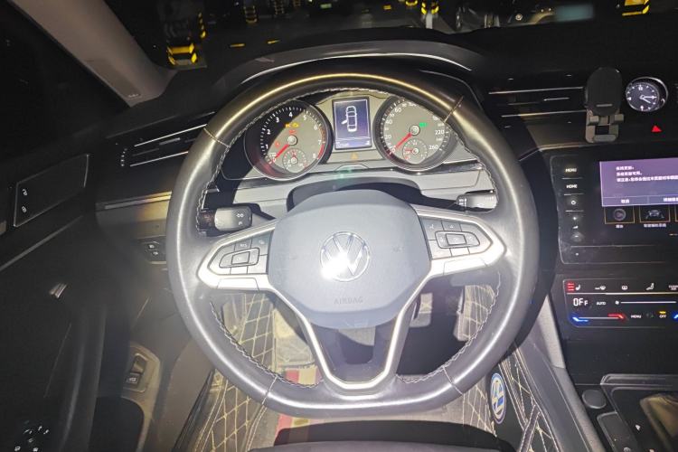 Used Volkswagen Magotan 2020 330TSI DSG Leading Model