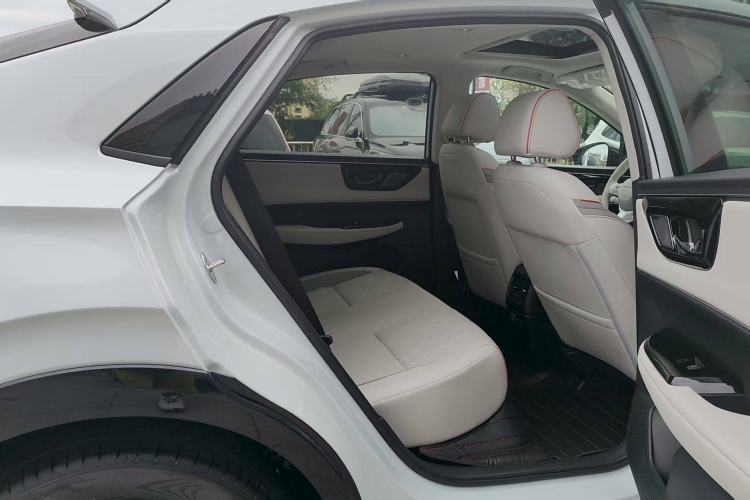 Used Honda e:NS2 2024 Ignite Edition
