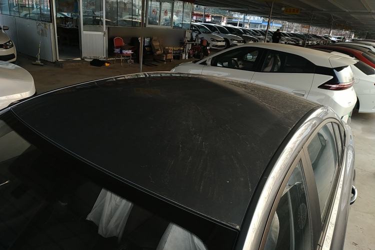 Used Roewe i5 2023 1.5L Manual Comfort Edition
